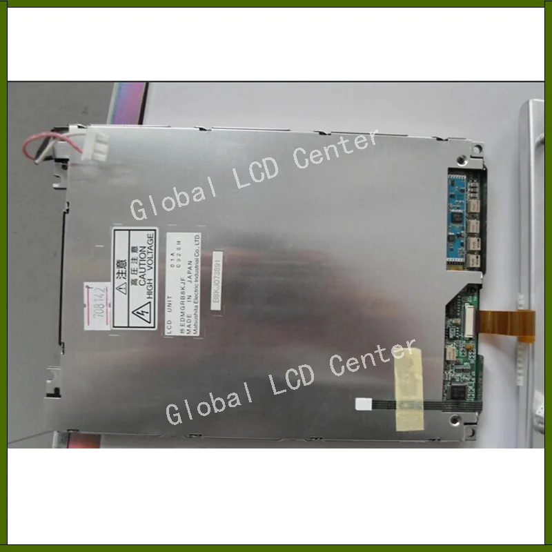 Mindray BC 2800  LCD ȭ, 7.8 ġ EDMGRB8KJF EDMGRB8KHF